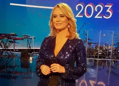 Primele imagini de la Protevelion 2023! Ce ținute spectaculoase au îmbrăcat Andreea Esca și Andra