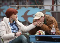 „Las Fierbinți” 2022. Ce se întâmplă cu Celentano și planul lui de a intra în „industria sexului”, în episodul de azi, 10 noiembrie