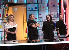 Cine este concurentul eliminat de la „Chefi la cuțite”, 8 noiembrie 2022. „Nu meritam să merg mai departe”