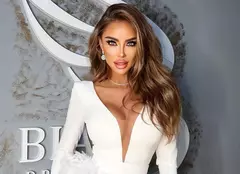 Cât costă rochiile de mireasă create de Bianca Drăgușanu. „Am parte și de un interes sporit din partea româncelor”