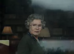Cum a afectat-o pe Imelda Staunton, actrița din „The Crown”, moartea reginei Elisabeta a II-a. „Reacția mea m-a surprins”