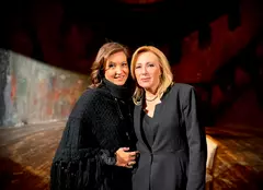 Daniela Nane, despre motivul uluitor pentru care a pierdut multe roluri, la „Rețeaua de idoli”. „Eu știu ce am trăit”