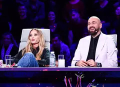 iUmor, 13 noiembrie 2022. Ce glume „acide“ vor face Cosmin Natanticu, Sorin Pârcălab și Vlad Dobrescu la adresa lui Vio