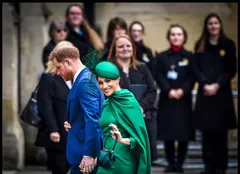 Prințul Harry și Meghan Markle, acuzați că au declanșat un război civil. Ce reacții dure a stârnit trailerul documentarului lor