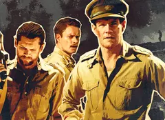 De ce nu trebuie să ratați noua miniserie „Eroi și ticăloși”, de la HBO Max