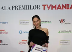 „Chefi la cuțite” a câștigat premiul TVMania pentru „Cel mai bun show culinar”. Ce a declarat Irina Fodor