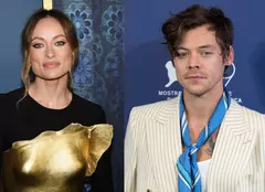 Harry Styles și Olivia Wilde s-au despărțit! Care este motivul