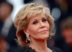 Jane Fonda, despre lupta ei cu cancerul. Ce face actrița de 84 de ani după ședințele de chimioterapie