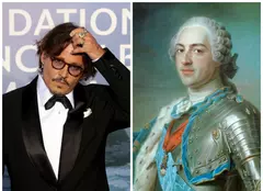 „Jeanne du Barry”, Netflix. Tot ce știm despre noul proiect al lui Johnny Depp