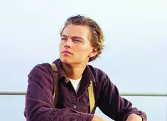Leonardo DiCaprio, cât pe ce să nu primească rolul lui Jack din „Titanic”. Ce s-a întâmplat la audiții între el și regizor