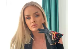 Maria Constantin a răbufnit după ce a fost criticată că s-a apucat să cânte manele. „Nimeni nu-mi plătește mie facturile”