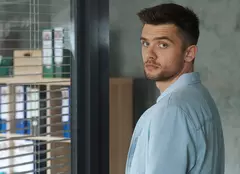 Marian Olteanu, și bun și rău în „Clanul”. Ce se întâmplă cu personajul său în sezonul 2. EXCLUSIV