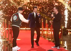 iUmor, 27 noiembrie 2022. Mihai Petre va juriza concurenții ajunși în semifinala show-ului. „Am emoții”