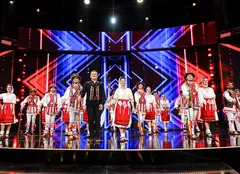 Nea Mărin vine cu fiica lui la „Stand-Up Revolution”, 11 noiembrie 2022. Cine sunt concurenții care vor urca pe scenă