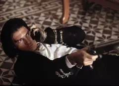 Filme la TV azi, 17 noiembrie: „A fost odată în Mexic”, „Luptând cu destinul”, „Bodyguard”