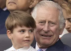 Prințul Louis, întrecut de vărul său mai mic, Archie. Ce eveniment major s-a petrecut deja în viața fiului Prințului Harry