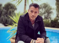 Răzvan Fodor a jucat pe scena teatrului Metropolis timp de doi ani. „Nu știe nimeni”