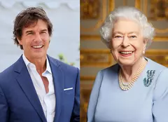 Relația secretă dintre Regina Elisabeta și Tom Cruise. Ce s-a întâmplat cu câteva săptămâni înainte de moartea ei