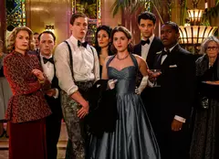 Ce filme și seriale apar pe Disney Plus în decembrie 2022. Premierele lunii