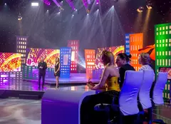„Vedeta familiei”, noul talent show de la TVR 1. Cine prezintă și cine sunt jurații