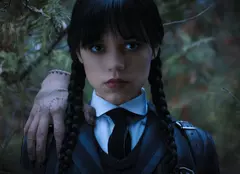 România, văzută prin ochii lui Tim Burton. Locurile din țara noastră în care s-a filmat serialul Netflix „Wednesday”