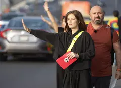 America Express 2023. Programul de difuzare