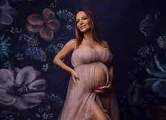 Andreea Antonescu a născut pentru a doua oară! Mesajul emoționant al artistei