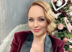 Andreea Marin, imagini rare din copilăria ei. Ce mesaj emoționant a transmis despre părinții săi