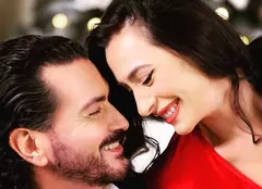 Cătălina Ponor a născut. Prima imagine cu bebelușul. „Bebelușul Ponor va fi și el un campion”