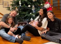 Codin Maticiuc, despre viața cu două fetițe. Ce îi reproșează cel mai des iubita lui. „Nevastă-mea nu e de acord”