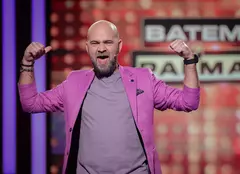 Cosmin Seleși nu se bazează pe noroc! „Trebuie să și muncești, să profiți de fiecare oportunitate”. EXCLUSIV