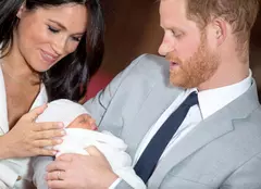 Fotografiile cu Archie și Lilibet pe care prințul Harry și Meghan Markle le-au ținut ascunse până acum. Ce detalii au ieșit la iveală