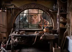 De ce „Pinocchio”, creat de Guillermo del Toro, nu este un film pentru copii. Ce a declarat celebrul regizor