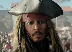 Johnny Depp, din nou în rolul lui Jack Sparrow, pentru o cauză nobilă. Povestea tristă a băiețelului căruia i-a făcut o surpriză
