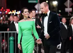 Kate Middleton, cu rochie de împrumut la Gala Premiilor Earthshot. Cât a costat să-și închirieze ținuta