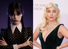 Lady Gaga a recreat dansul devenit viral al lui Wednesday. Cum dansează artista pe melodia sa, „Bloody Mary”