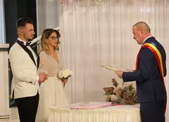 Cosmin și Miruna, câștigătorii sezonului 6 „Mireasa”, s-au despărțit. „Un motiv de divorț extraordinar de important”