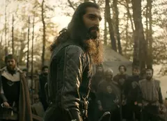 Daniel Nuță, din nou în haina lui Vlad Țepeș. Cum a ajuns să joace în serialul Netflix „Ascensiunea imperiilor: Otomanii”. EXCLUSIV