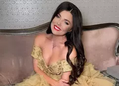 Paula Seling, moment special la „O dată-n viaţă”. Ce surpriză i-a pregătit Iuliana Tudor