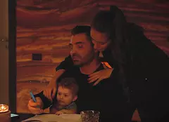 Pepe a lansat melodia „Familia mea”. În videoclip, apar cei trei copii ai lui, dar și soția sa, Yasmine