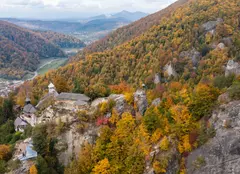 ROventura, 17 decembrie 2022. Incursiune de poveste pe plaiuri muscelene