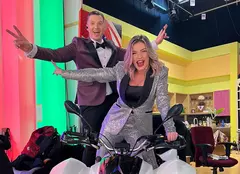 Program special de Revelion 2023 la Prima TV. Cine dă startul petrecerii de Anul Nou