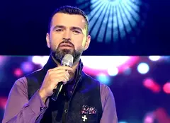 Cât de adorabil e fiul lui Vlad Miriță! Iustin, în vârstă de 4 ani, este actor în noul clip lansat de tatăl său