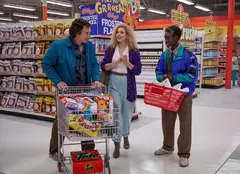 „Zgomotul alb”, film Netflix. Tot ce trebuie să știi despre filmul cu Adam Driver și Don Cheadle. Trailer, poveste