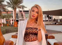 Andreea Bălan, pregătită să fie din nou mireasă. Ce a spus acum despre viața ei amoroasă