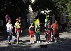 Ce echipă a câștigat prima amuletă de la „America Express”, 15 ianuarie 2023. Ce avantaj aduce Jokerul