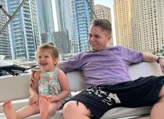 Uimitor cât de talentată este fiica lui Codin Maticiuc. Modul în care Smaranda a reușit să impresioneze pe toată lumea