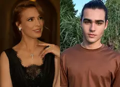 Cum au ajuns Radu Ștefan Bănică și Monica Davidescu pe aceeași scenă de teatru. „Nu i-am cerut acordul tatălui”