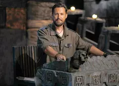 Cum arată casa din Republica Dominicană în care locuiește Daniel Pavel, prezentatorul Survivor România 2023. „Detalii din culise”