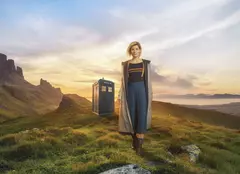 Ce seriale apar pe BBC First în ianuarie 2023. „Doctor Who” și „Dracula”, printre premierele lunii
